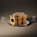 KOHLER K-97342 Mounting-block for Avid bath filler