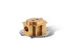 KOHLER K-97342 Mounting-block for Avid bath filler