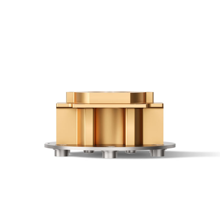 KOHLER K-97342 Mounting-block for Avid bath filler
