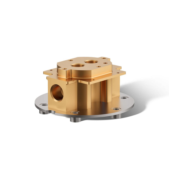 KOHLER Mounting-block for Avid bath filler