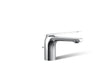 Kohler Avid Single-handle bathroom sink faucet, 1.2 gpm
