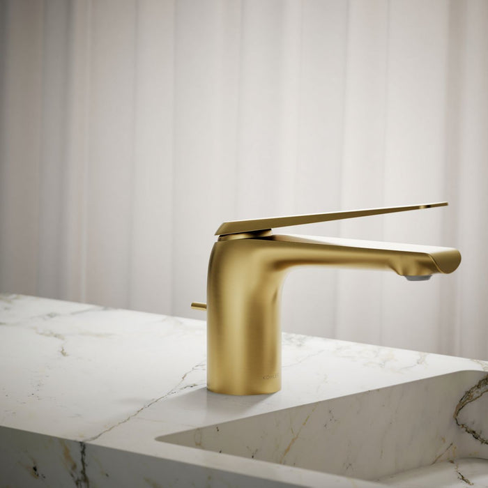 Kohler Avid Single-handle bathroom sink faucet, 1.0 gpm