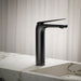 Kohler Avid Tall single-handle bathroom sink faucet, 0.5 gpm