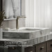 Kohler Avid Tall single-handle bathroom sink faucet, 0.5 gpm