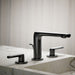 Kohler Avid Widespread bathroom sink faucet, 1.2 gpm