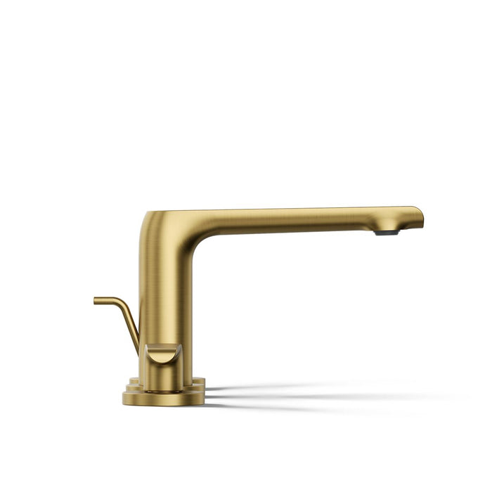 Kohler Avid Widespread bathroom sink faucet, 1.2 gpm