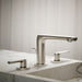 Kohler Avid Widespread bathroom sink faucet, 1.2 gpm