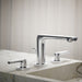 Kohler Avid Widespread bathroom sink faucet, 1.0 gpm
