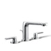 Kohler Avid Widespread bathroom sink faucet, 1.0 gpm