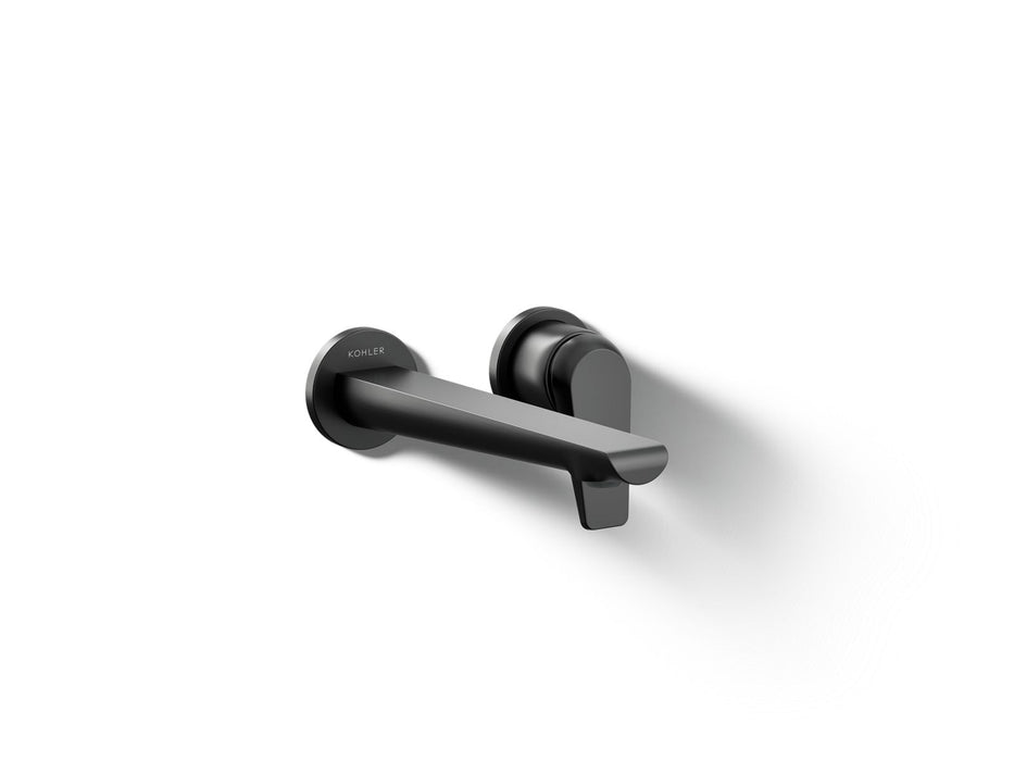 Kohler Avid Wall-mount bathroom sink faucet, 1.2 gpm