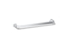 KOHLER Avid 18" towel bar