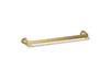 KOHLER K-97494 Avid 18" towel bar