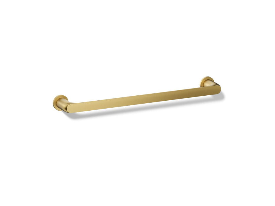 KOHLER K-97494 Avid 18" towel bar