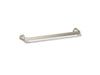 KOHLER Avid 18" towel bar
