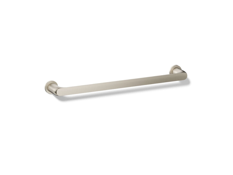 KOHLER Avid 18" towel bar