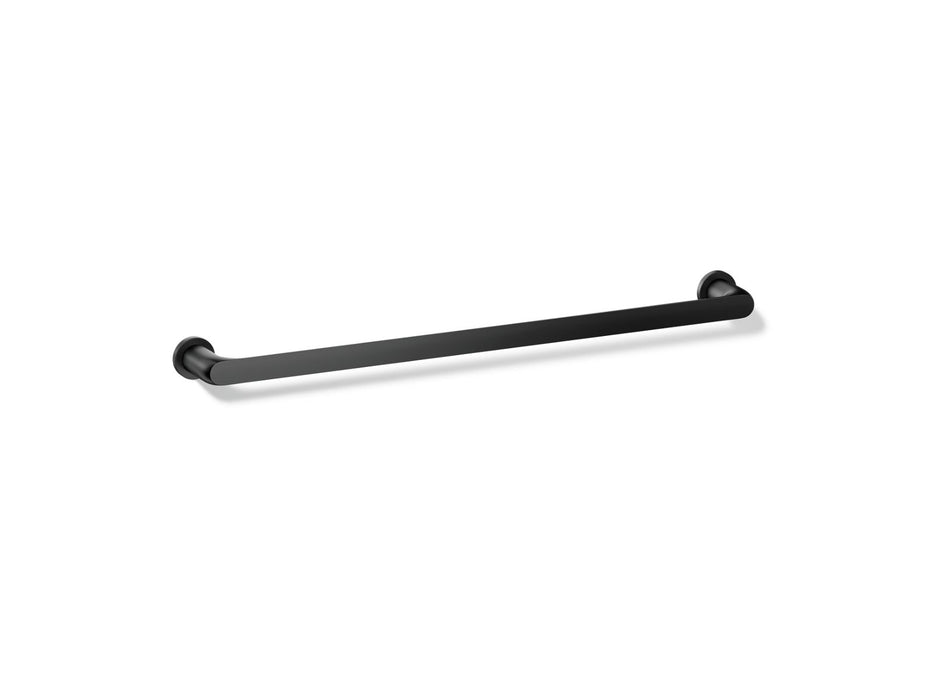 KOHLER Avid 24" towel bar