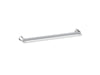 KOHLER Avid 24" towel bar