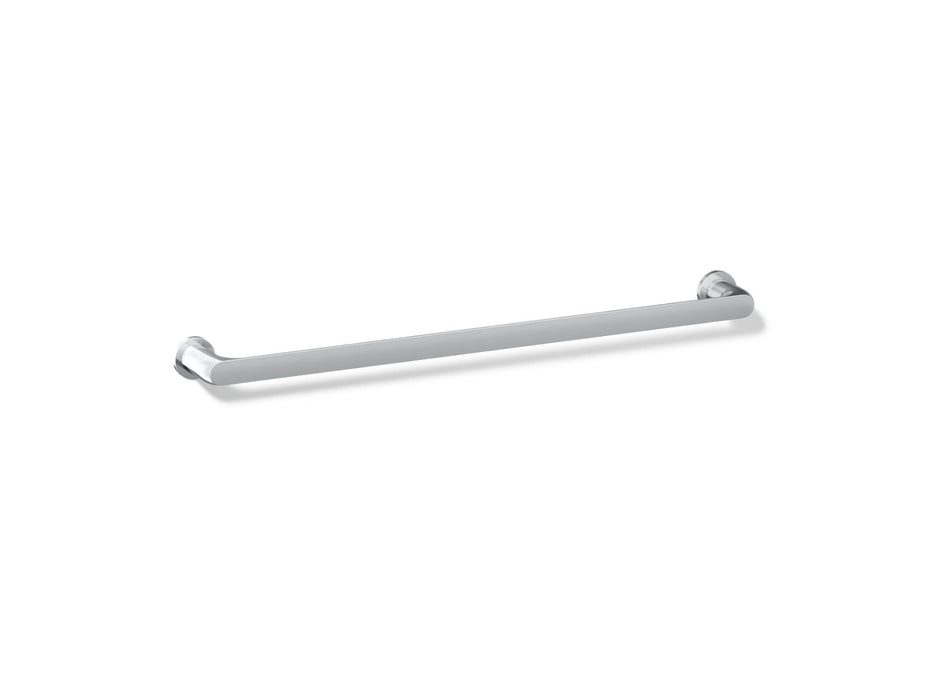 KOHLER Avid 24" towel bar