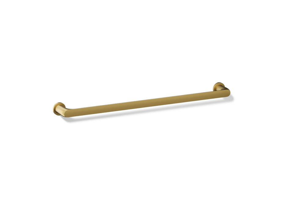KOHLER K-97495 Avid 24" towel bar