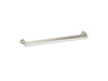 KOHLER Avid 24" towel bar