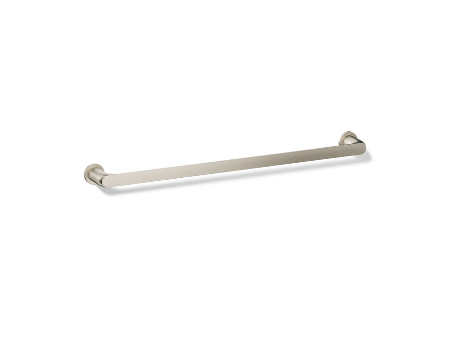 KOHLER Avid 24" towel bar