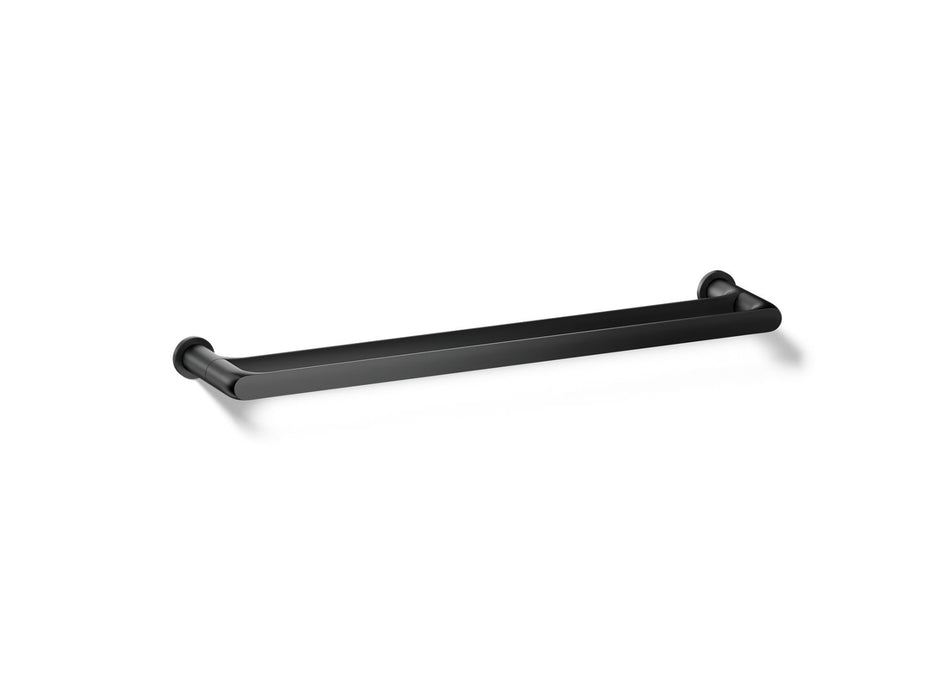 KOHLER Avid 24" double towel bar