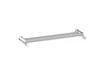 KOHLER Avid 24" double towel bar