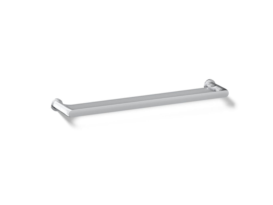 KOHLER Avid 24" double towel bar