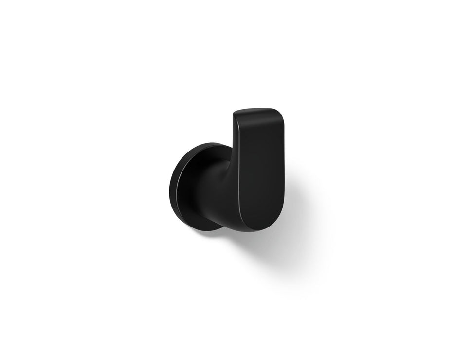 KOHLER KOHLER K-97499 Avid Robe hook