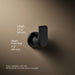 KOHLER KOHLER K-97499 Avid Robe hook