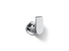 KOHLER KOHLER K-97499 Avid Robe hook
