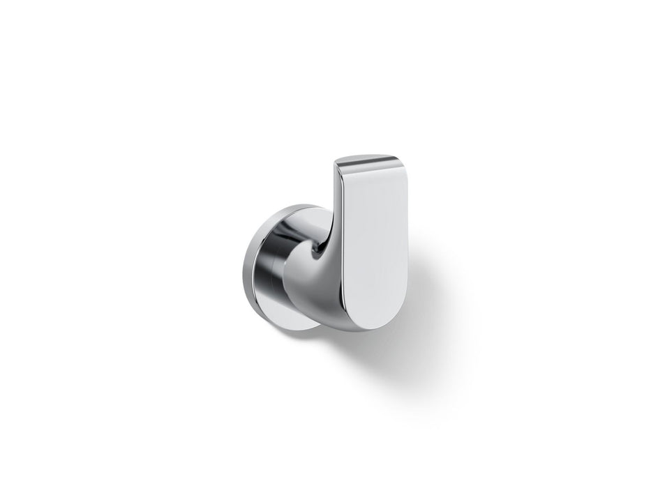 KOHLER KOHLER K-97499 Avid Robe hook