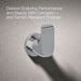 KOHLER KOHLER K-97499 Avid Robe hook