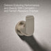 KOHLER KOHLER K-97499 Avid Robe hook