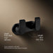 KOHLER Avid Double robe hook