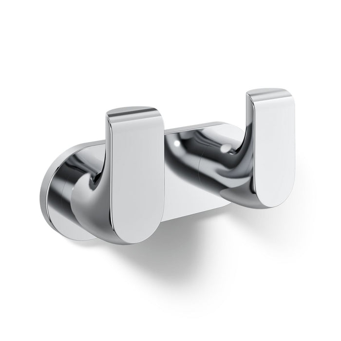 KOHLER Avid Double robe hook