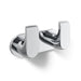 KOHLER Avid Double robe hook