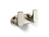 KOHLER Avid Double robe hook