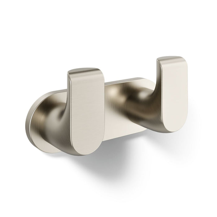 KOHLER Avid Double robe hook
