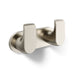 KOHLER Avid Double robe hook