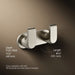 KOHLER Avid Double robe hook