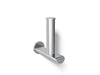 KOHLER Avid Vertical toilet paper holder