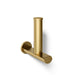 KOHLER Avid Vertical toilet paper holder