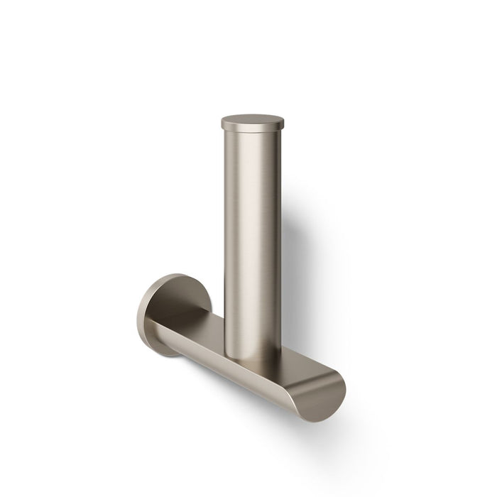 KOHLER Avid Vertical toilet paper holder