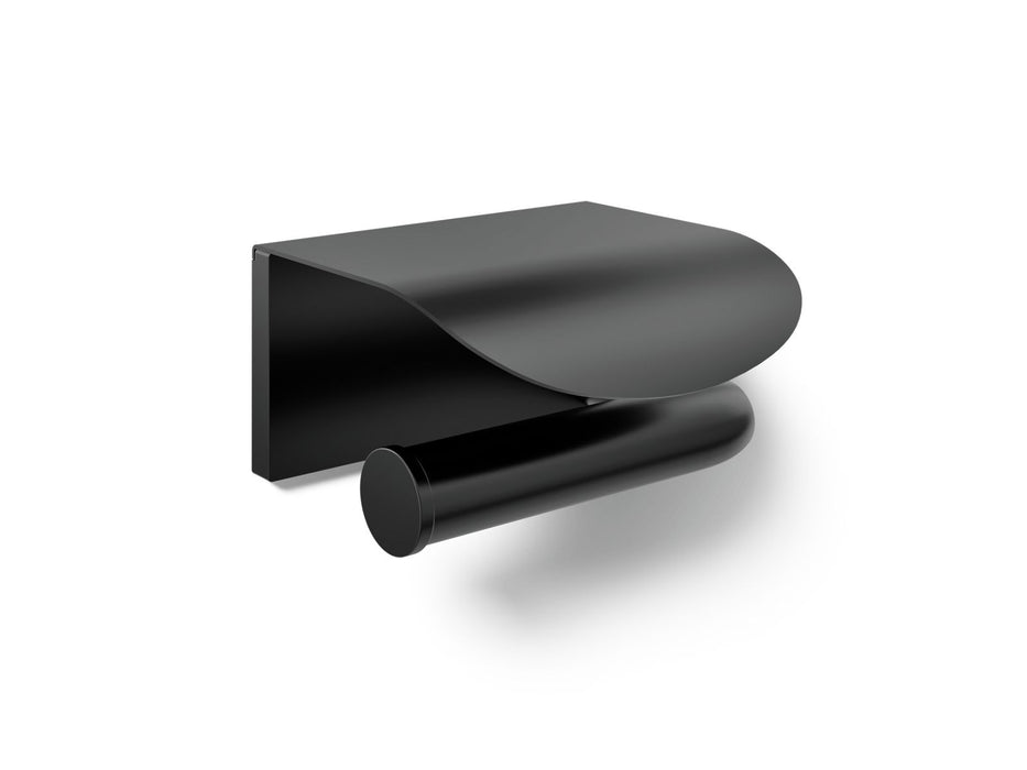 KOHLER Avid Covered toilet paper holder