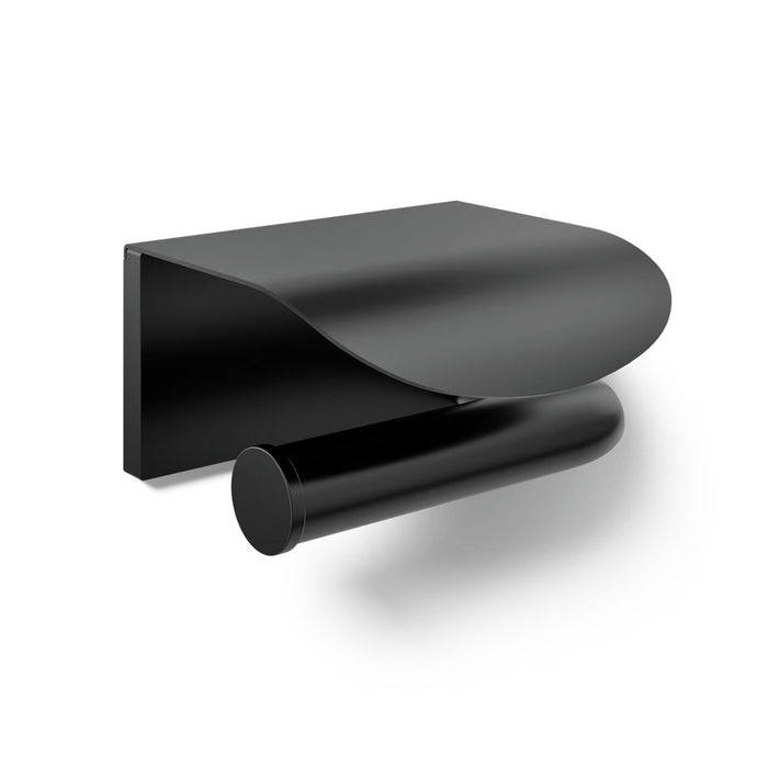KOHLER Avid Covered toilet paper holder