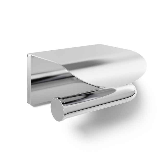 KOHLER K-97503 Avid Covered toilet paper holder