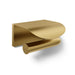 KOHLER Avid Covered toilet paper holder
