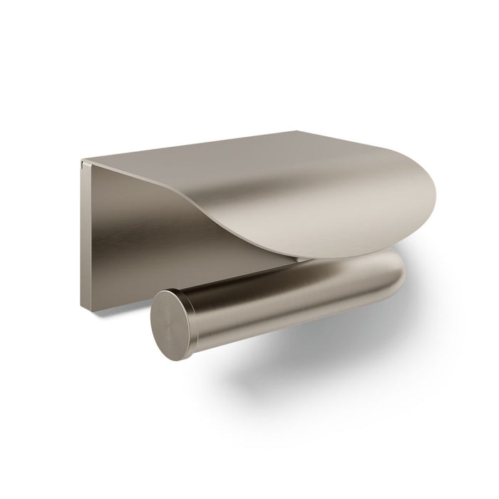 KOHLER Avid Covered toilet paper holder