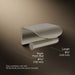 KOHLER Avid Covered toilet paper holder